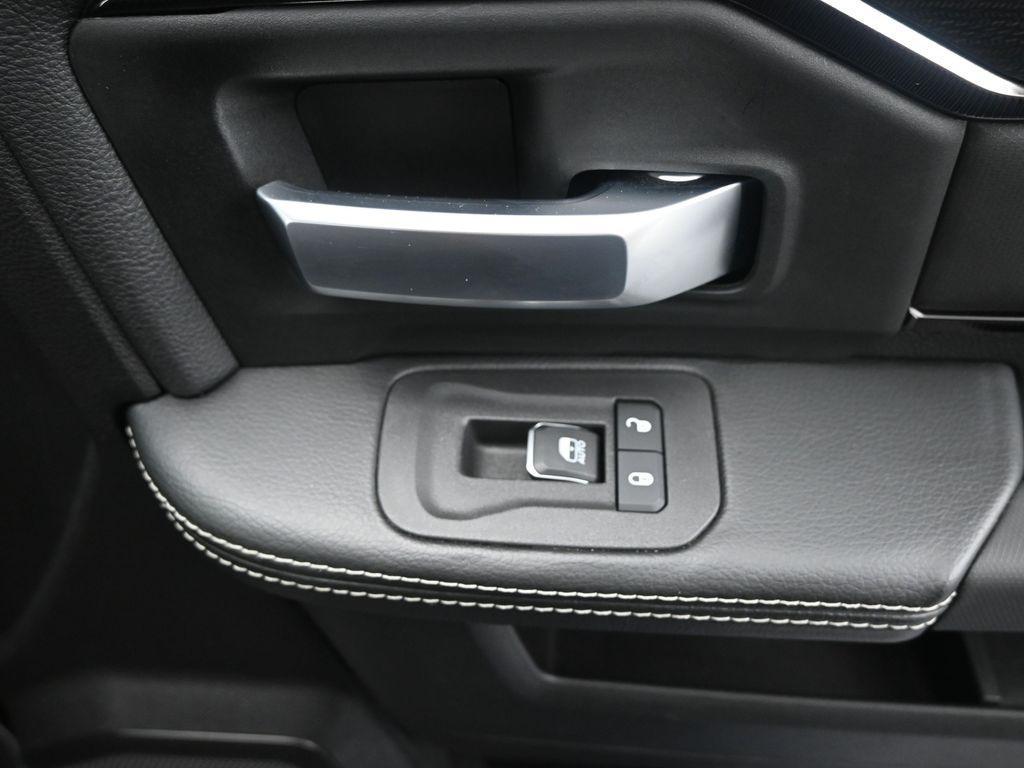 used 2025 Ram 2500 car, priced at $76,265