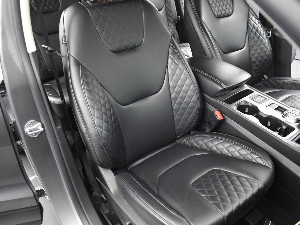 used 2023 Ford Edge car, priced at $26,096
