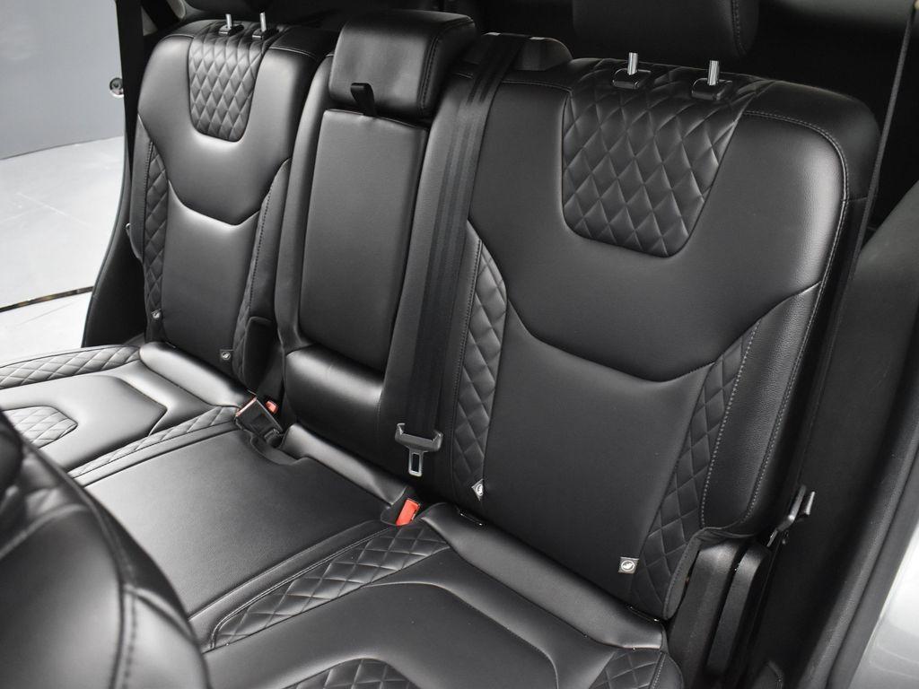 used 2023 Ford Edge car, priced at $26,096