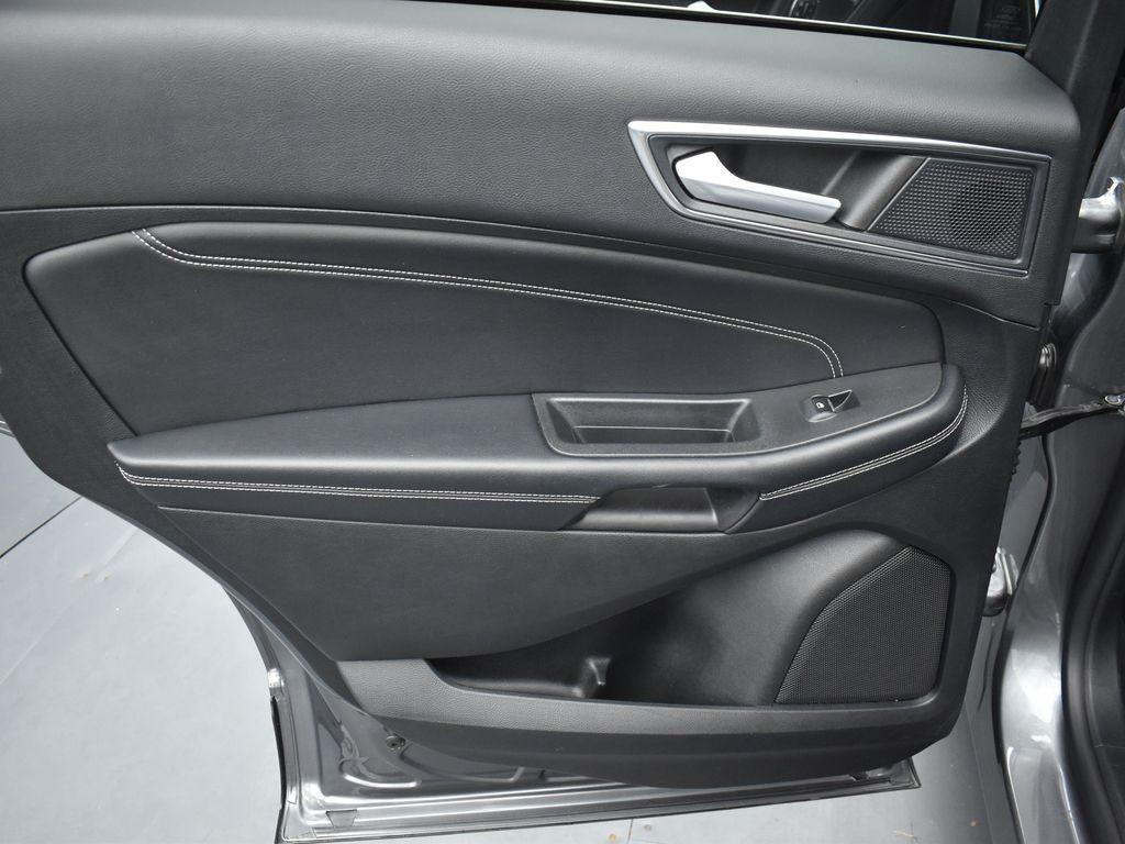 used 2023 Ford Edge car, priced at $26,096