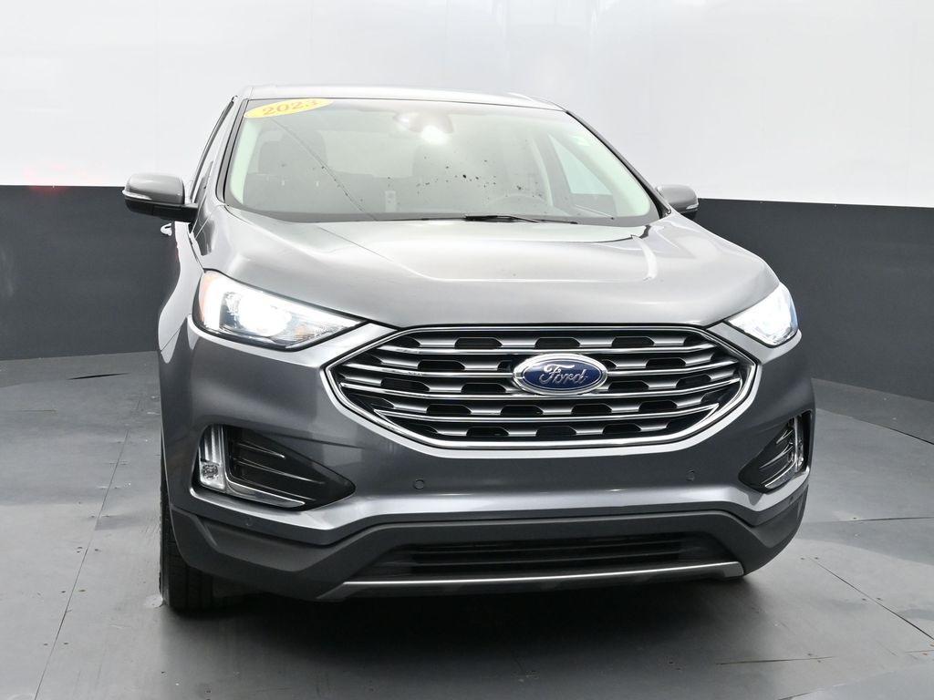 used 2023 Ford Edge car, priced at $26,096