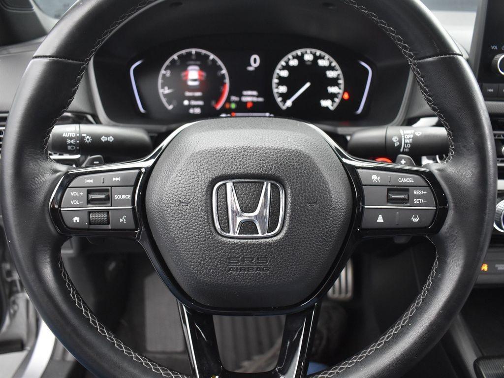used 2022 Honda Civic car