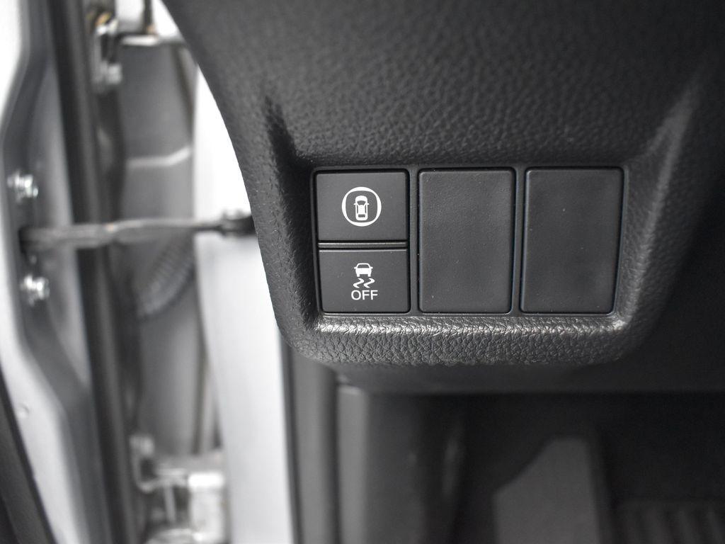 used 2022 Honda Civic car
