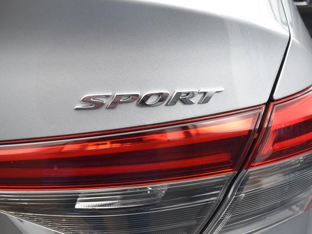 used 2022 Honda Civic car