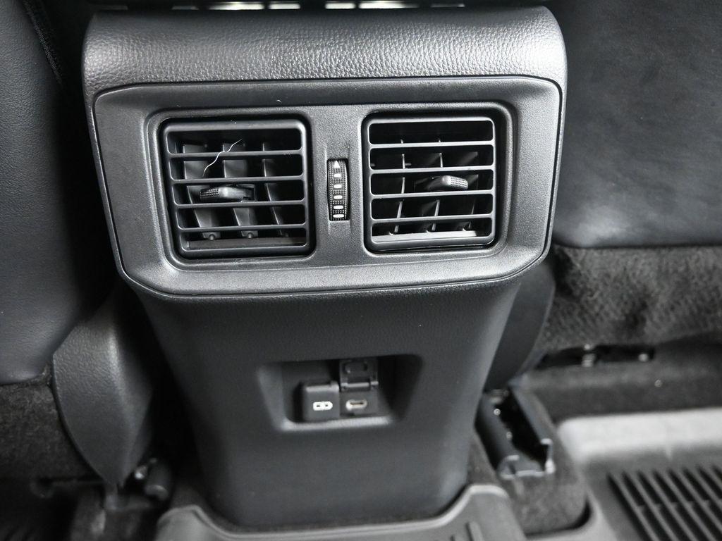 used 2023 Toyota RAV4 car, priced at $34,104