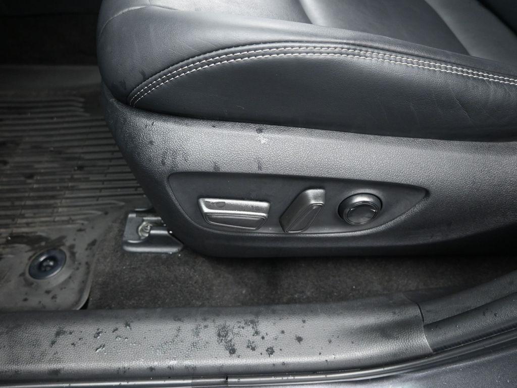 used 2023 Toyota RAV4 car, priced at $34,104