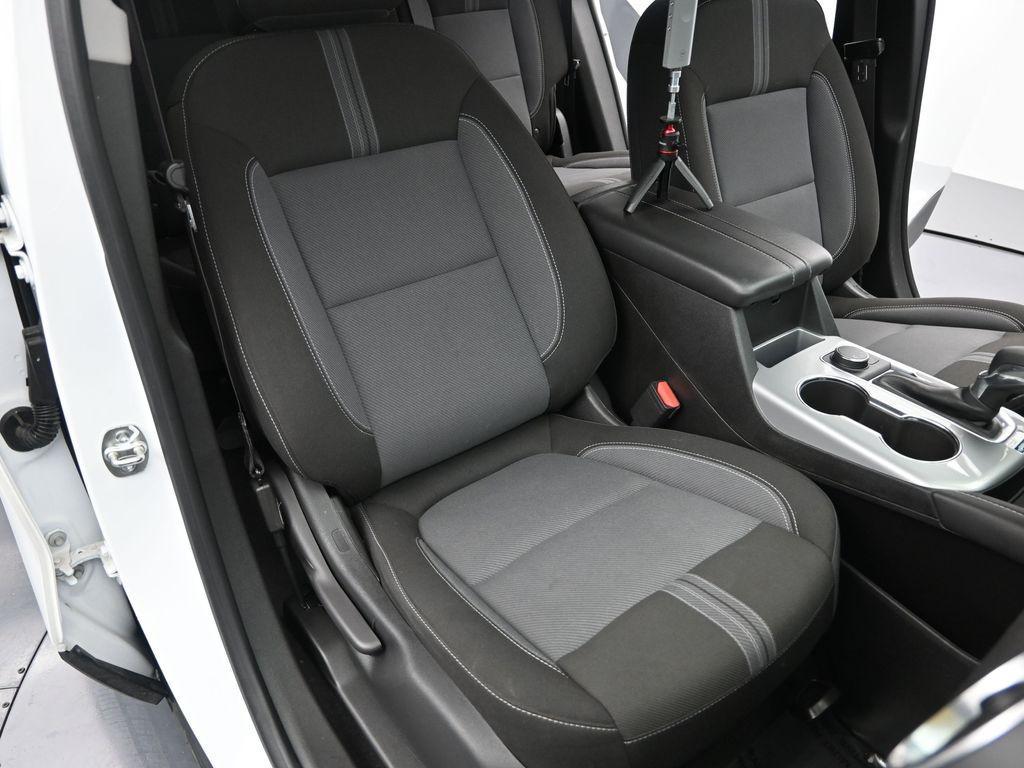 used 2023 Chevrolet Blazer car, priced at $25,877