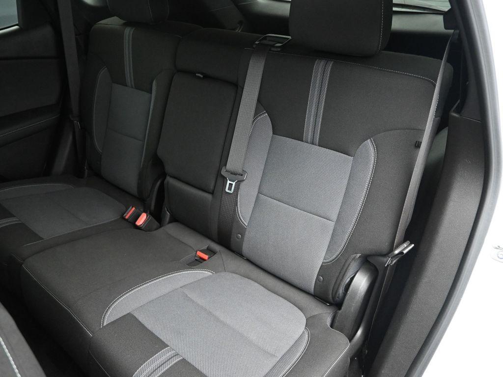 used 2023 Chevrolet Blazer car, priced at $25,877