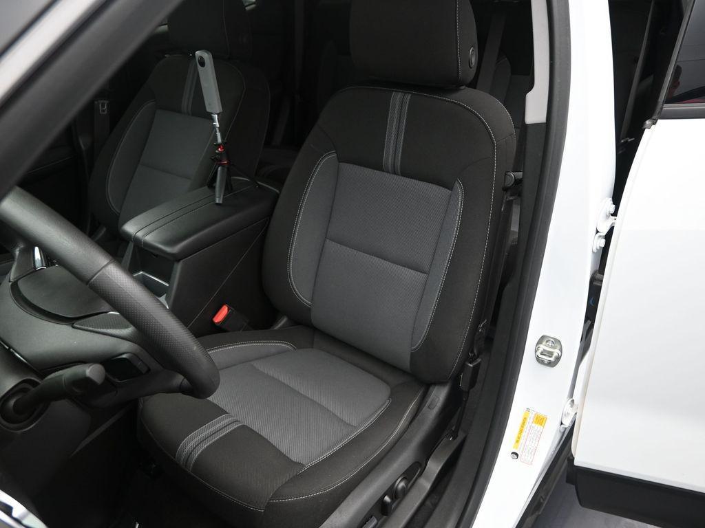 used 2023 Chevrolet Blazer car, priced at $25,877