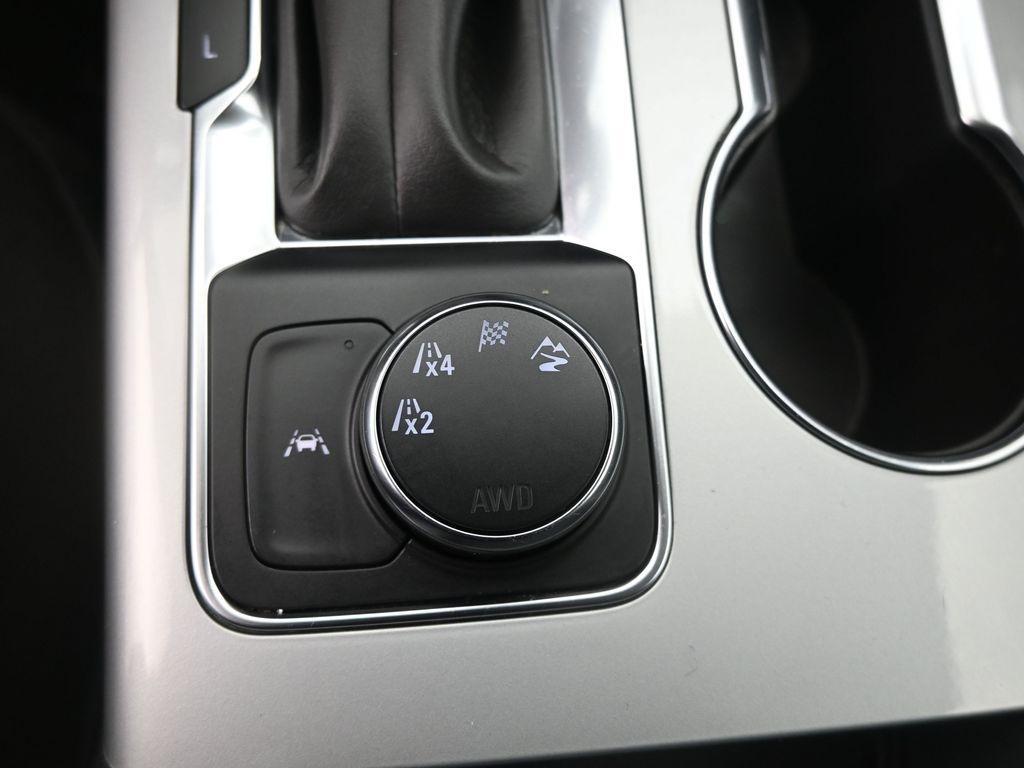 used 2023 Chevrolet Blazer car, priced at $27,215