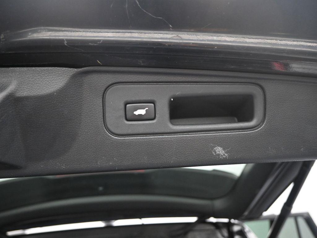 used 2020 Honda Passport car, priced at $27,228