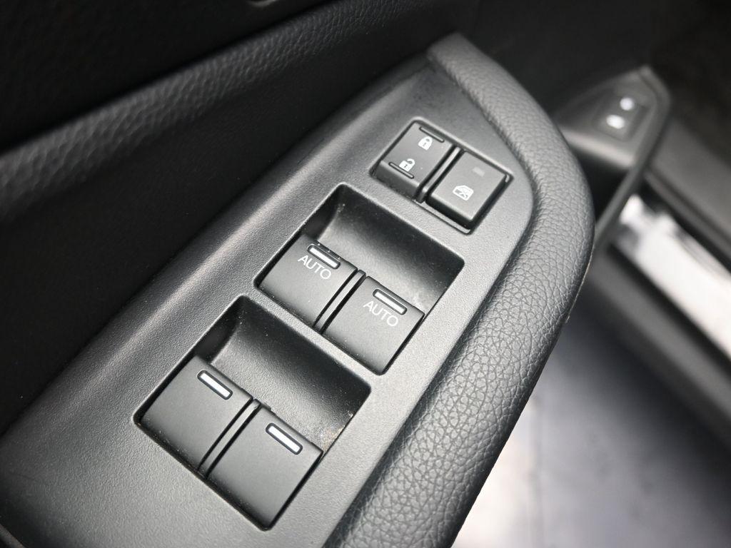 used 2020 Honda Passport car, priced at $27,228
