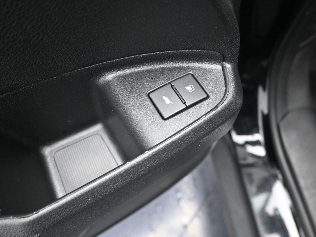 used 2020 Honda Passport car, priced at $27,228