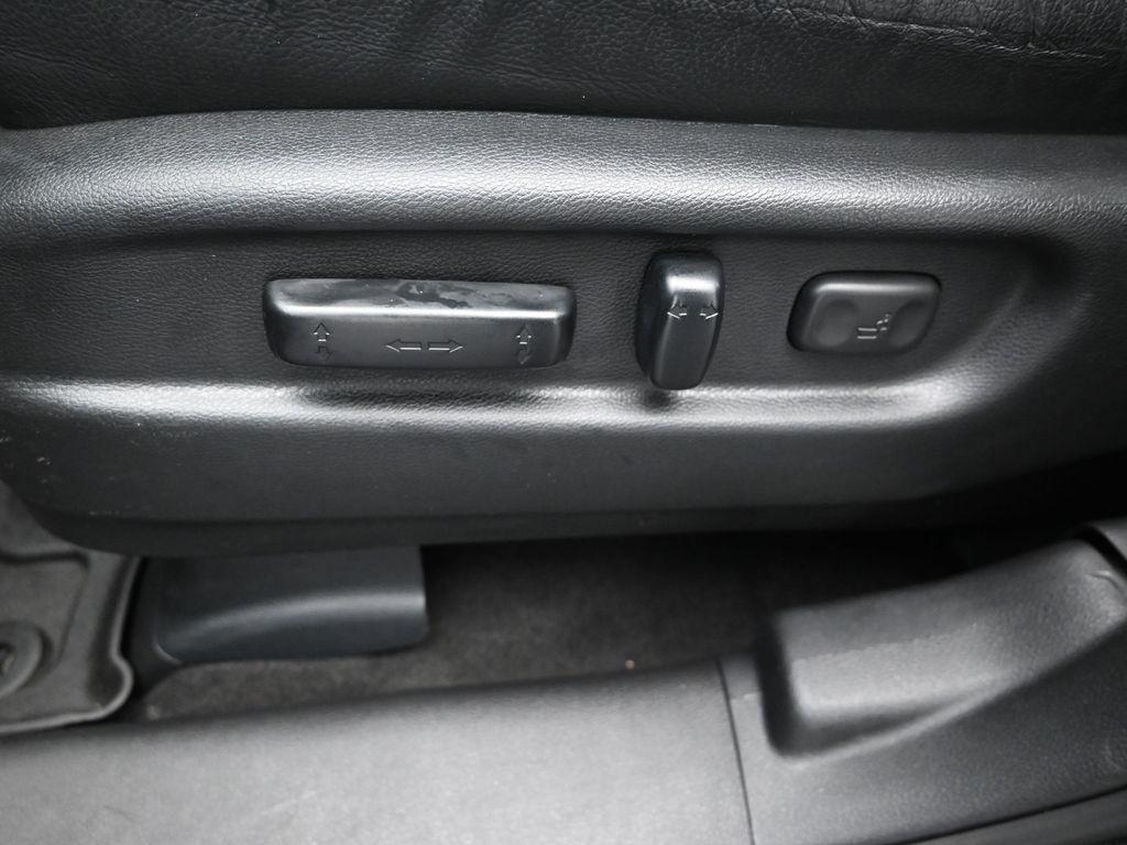 used 2020 Honda Passport car, priced at $27,228