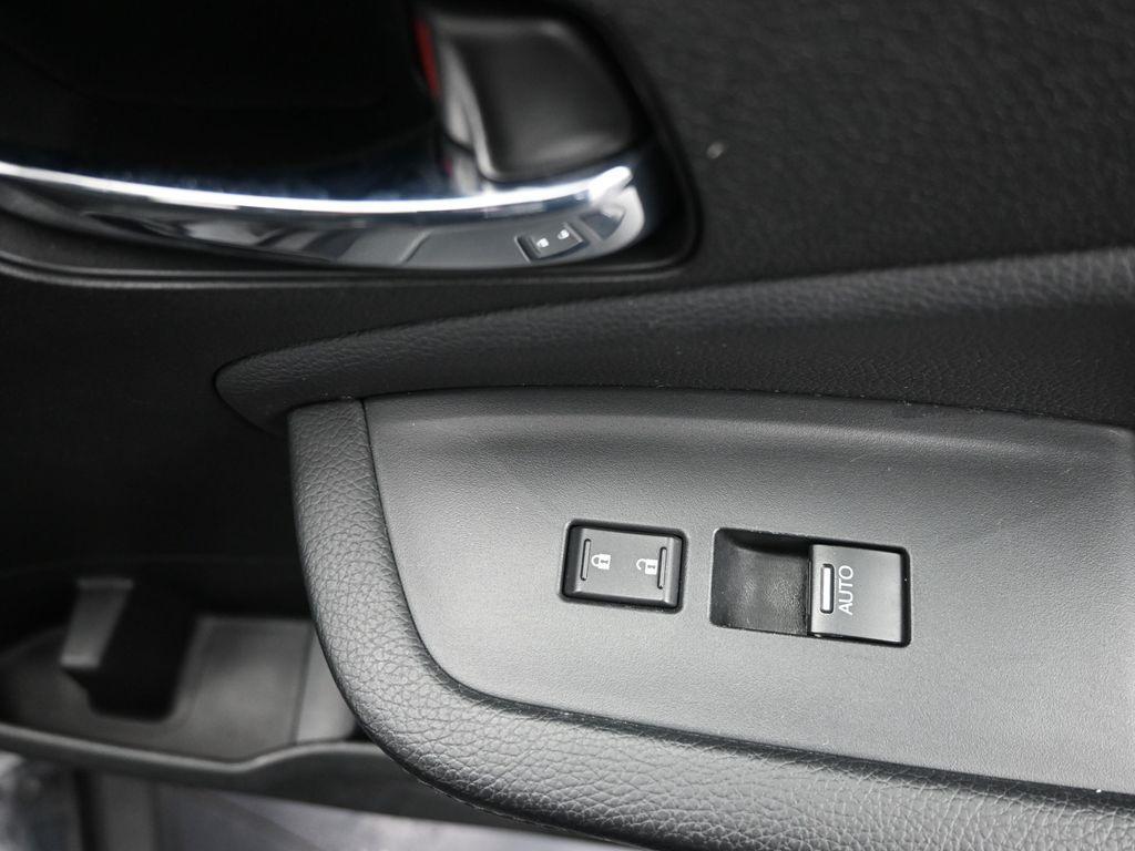 used 2020 Honda Passport car, priced at $27,228