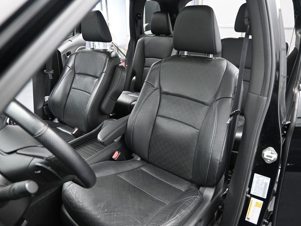 used 2020 Honda Passport car, priced at $27,228