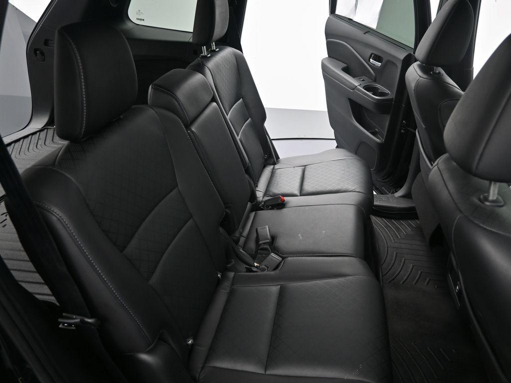 used 2020 Honda Passport car, priced at $27,228