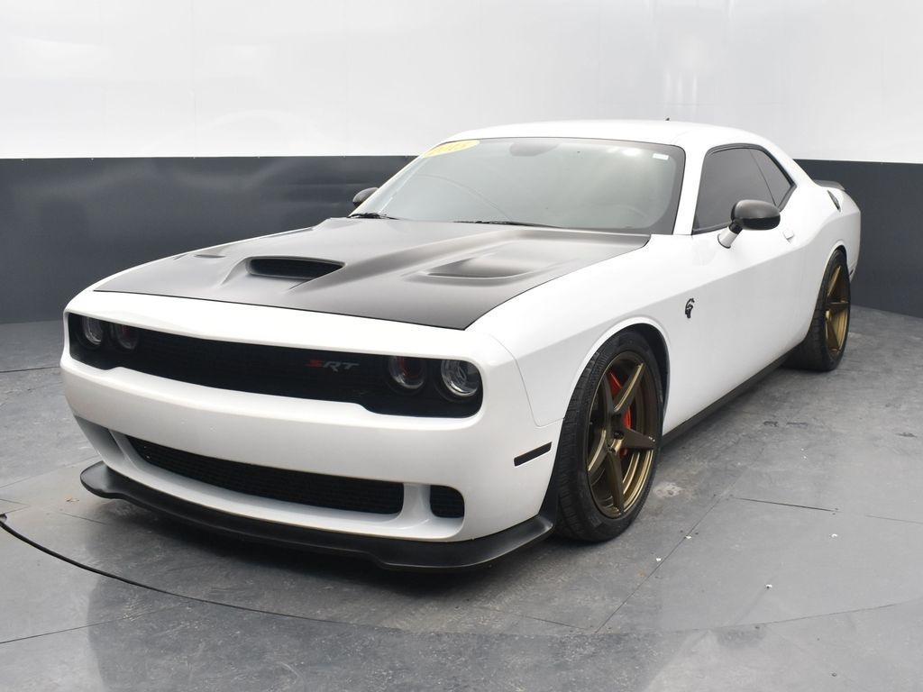 used 2015 Dodge Challenger car, priced at $47,611