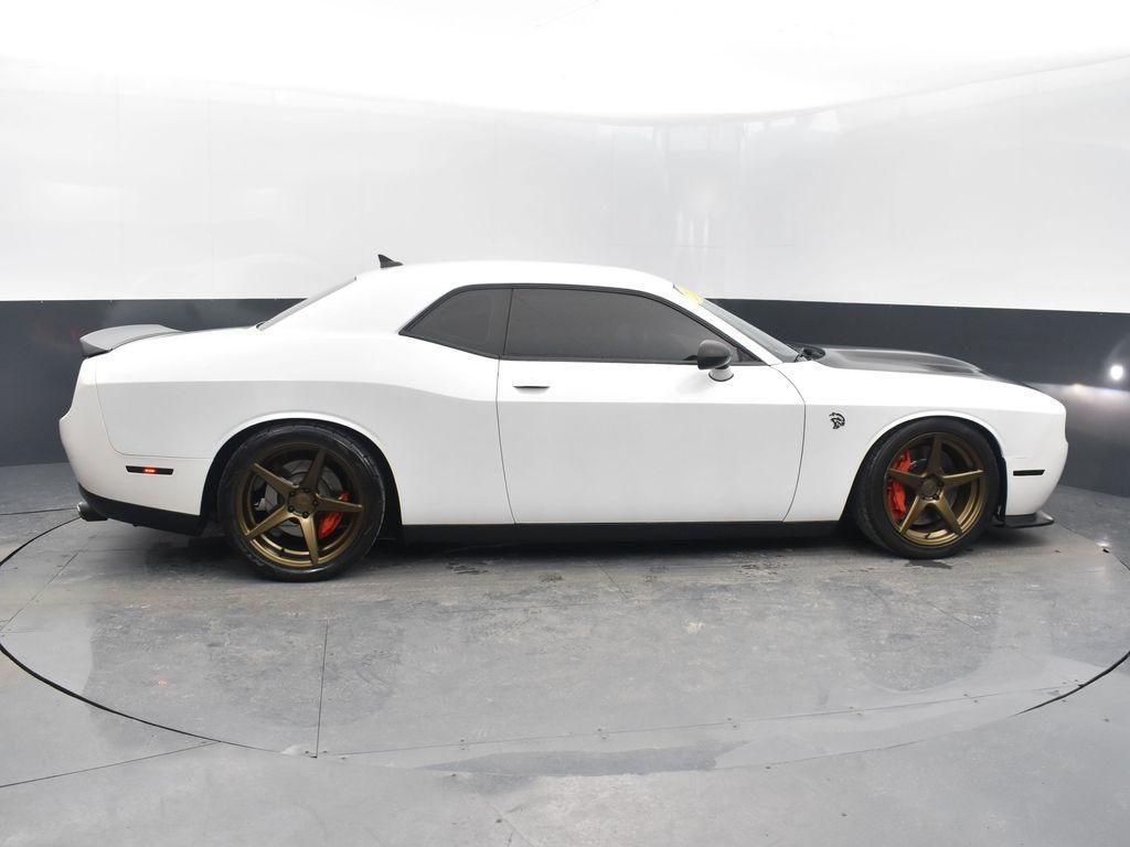 used 2015 Dodge Challenger car, priced at $47,611