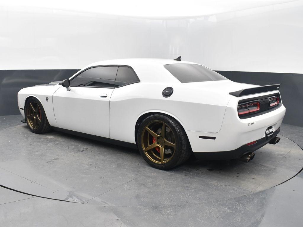 used 2015 Dodge Challenger car, priced at $47,611