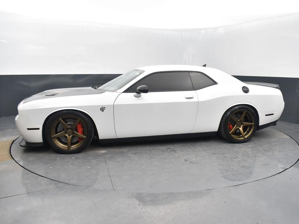 used 2015 Dodge Challenger car, priced at $47,611