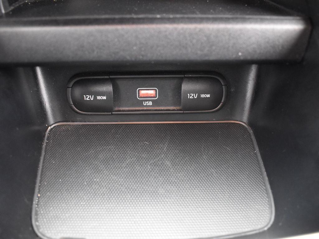 used 2023 Kia Forte car, priced at $19,493
