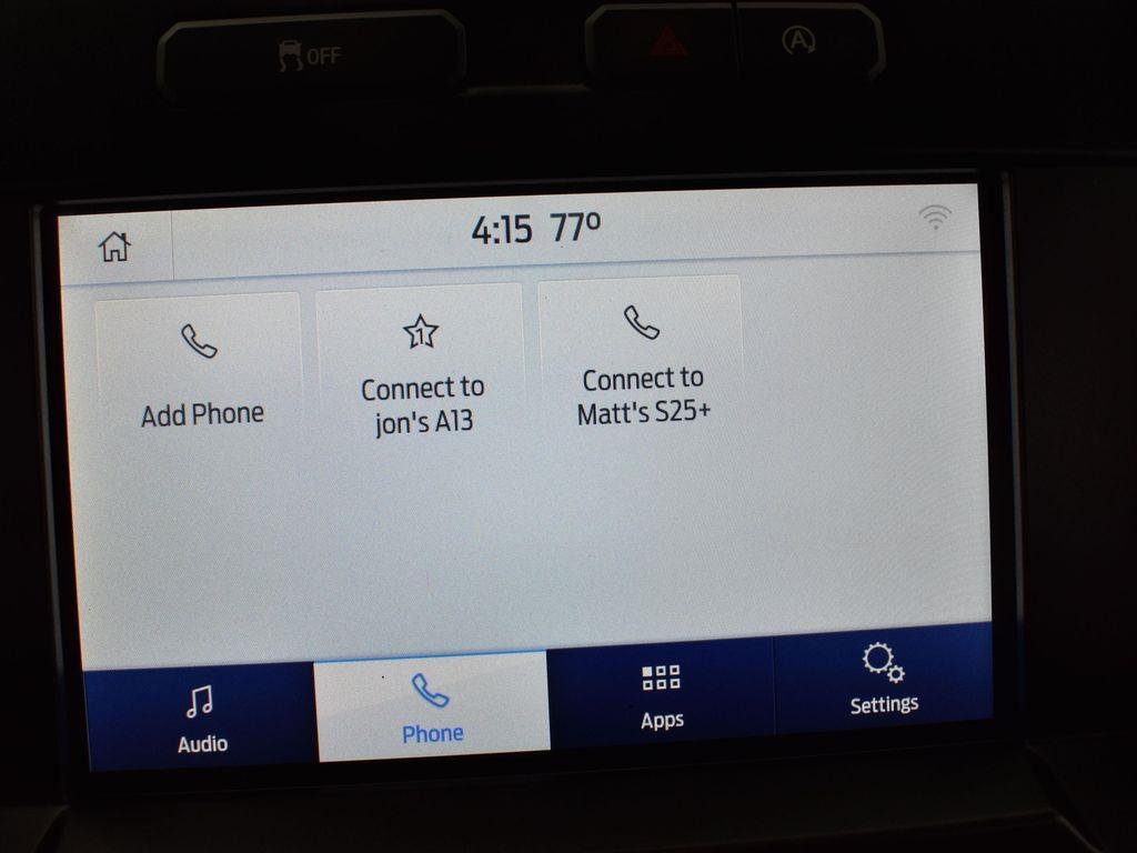 used 2020 Ford F-150 car, priced at $28,912