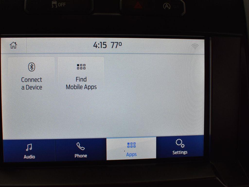 used 2020 Ford F-150 car, priced at $28,912