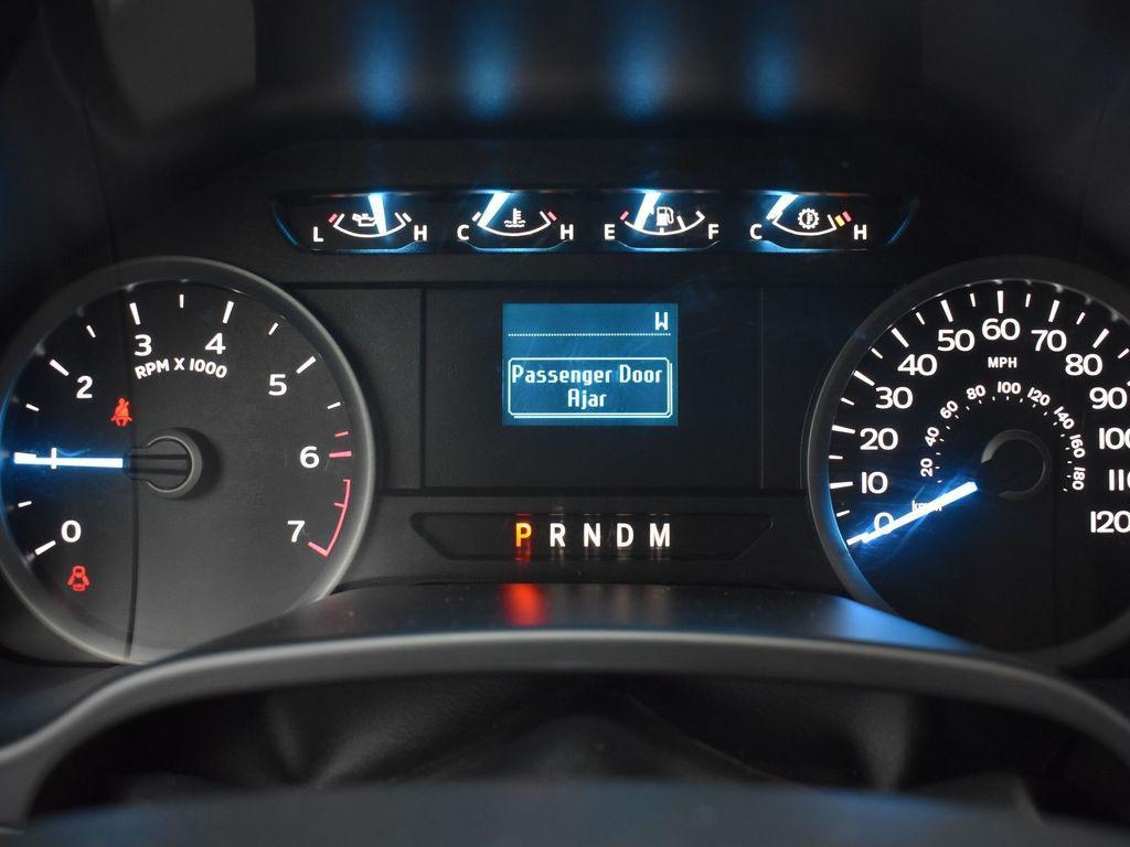 used 2020 Ford F-150 car, priced at $28,912