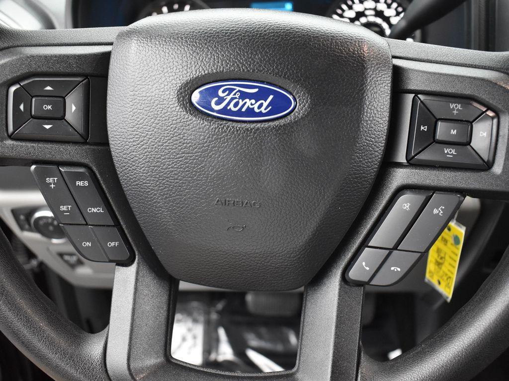 used 2020 Ford F-150 car, priced at $28,912