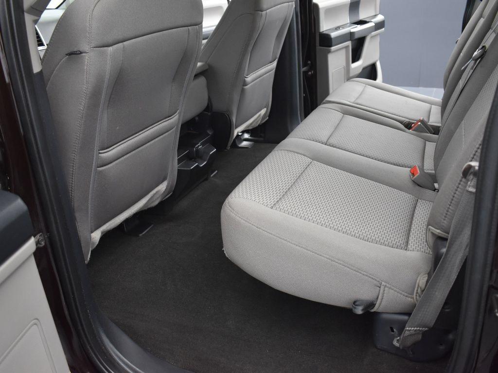 used 2020 Ford F-150 car, priced at $28,912