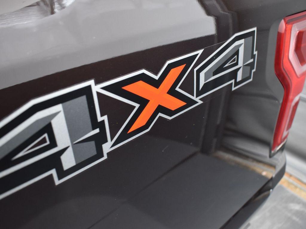 used 2020 Ford F-150 car, priced at $28,912