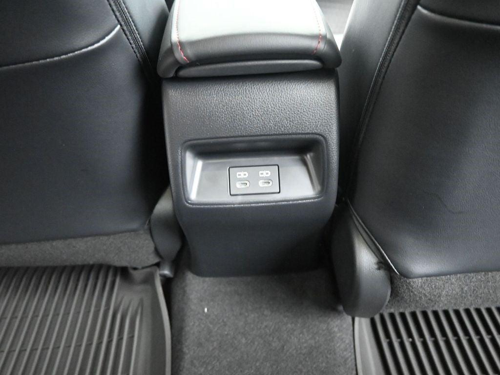 new 2026 Toyota Corolla car, priced at $32,033