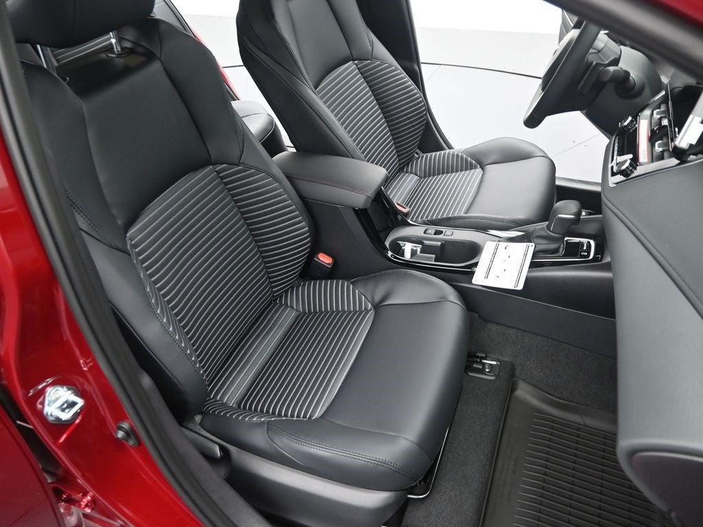 new 2026 Toyota Corolla car, priced at $32,033