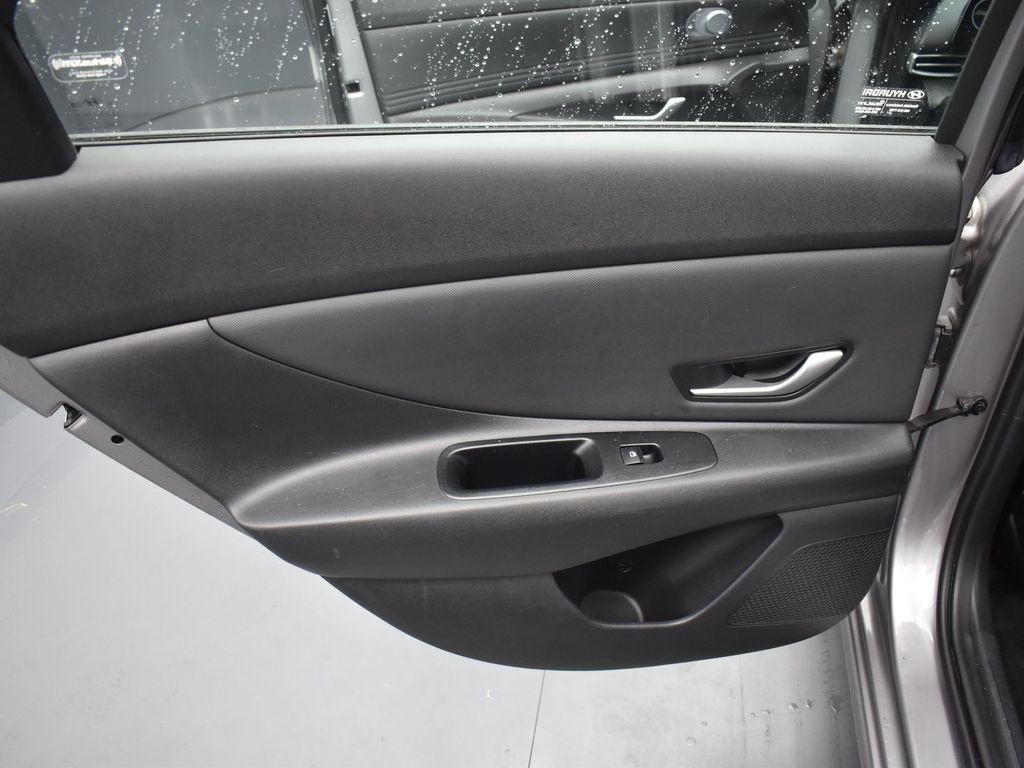 used 2024 Hyundai Elantra car, priced at $25,567