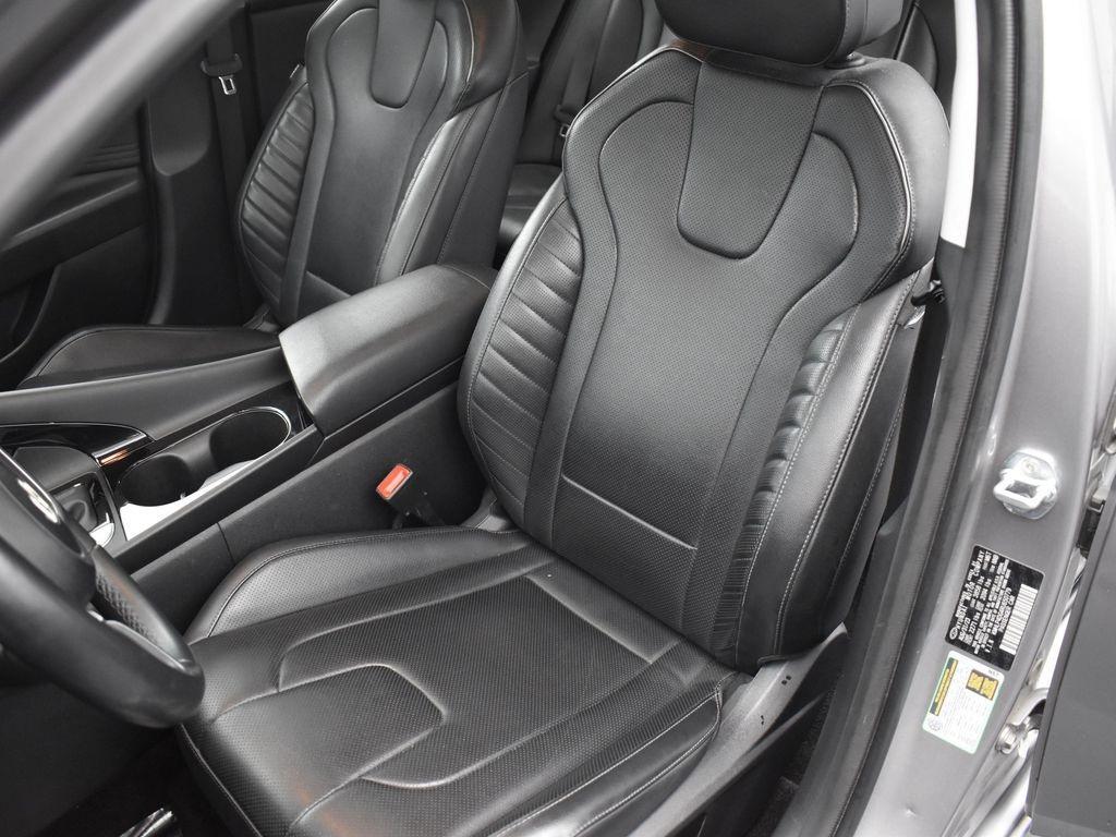 used 2024 Hyundai Elantra car, priced at $25,567