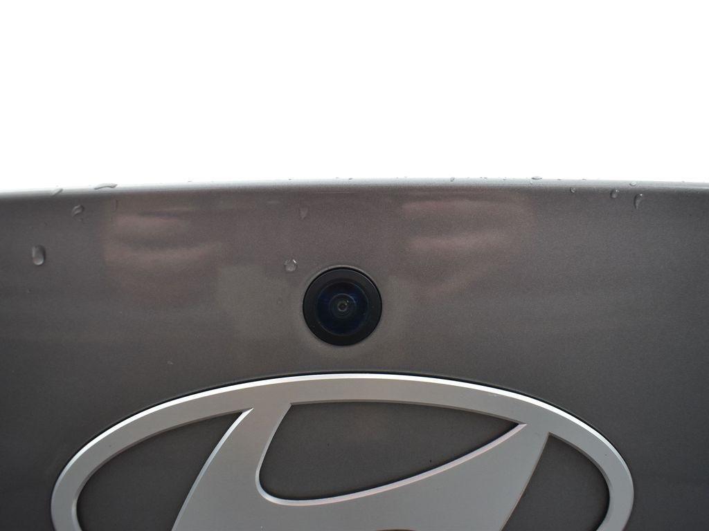 used 2024 Hyundai Elantra car, priced at $25,567