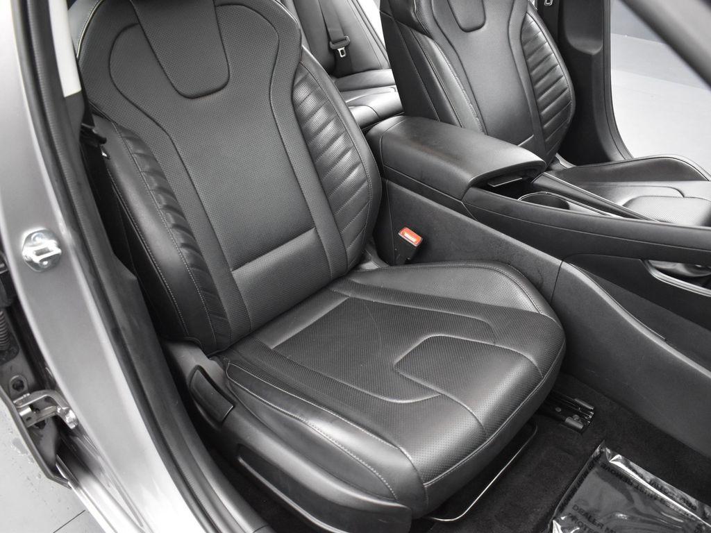 used 2024 Hyundai Elantra car, priced at $25,567