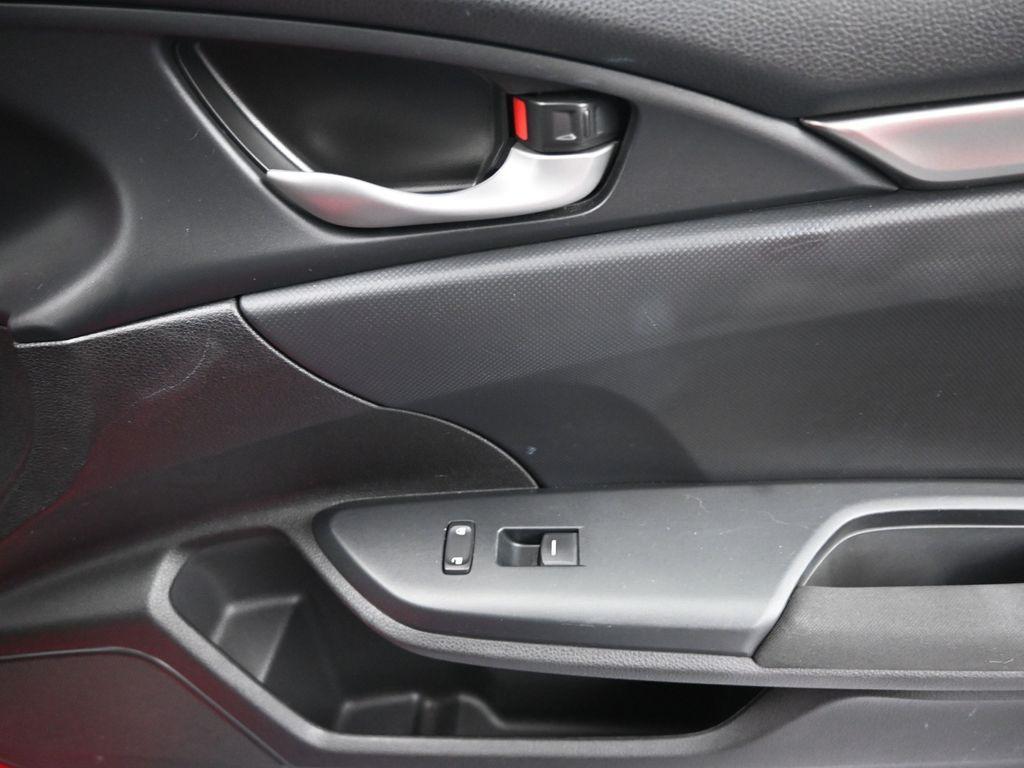 used 2019 Honda Civic car, priced at $21,448