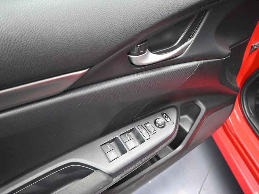 used 2019 Honda Civic car, priced at $21,448