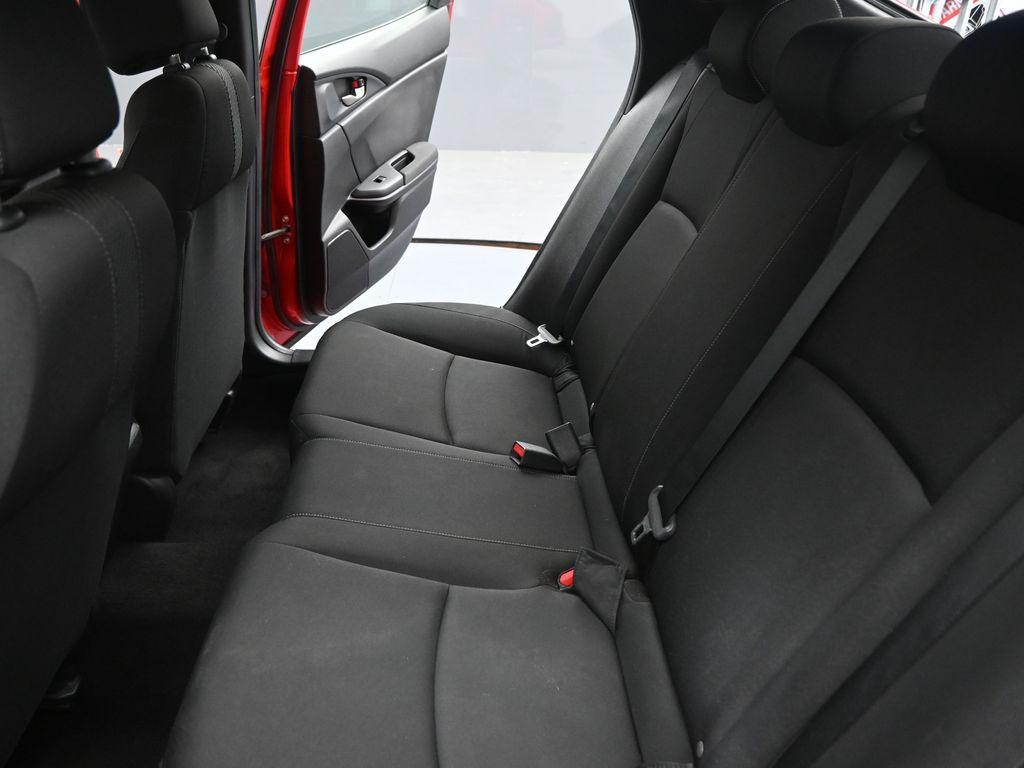 used 2019 Honda Civic car, priced at $21,448