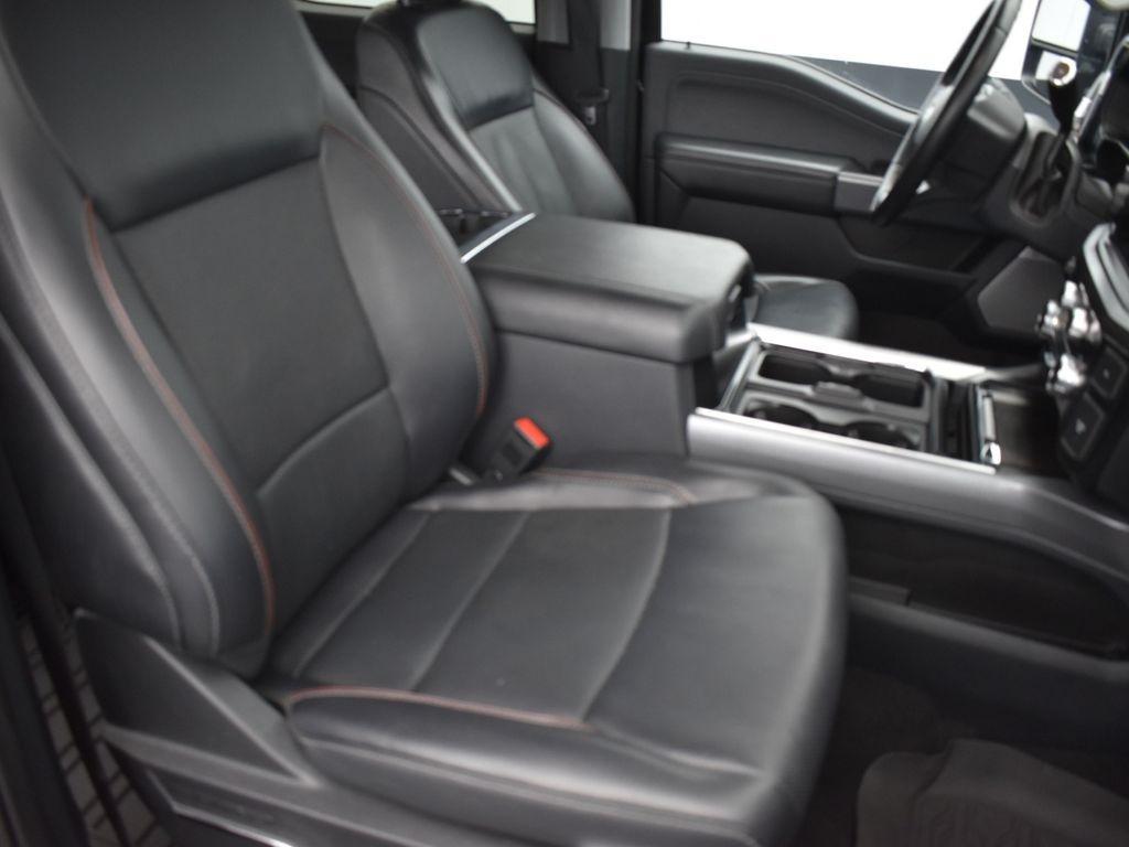 used 2023 Ford F-350 car, priced at $71,674