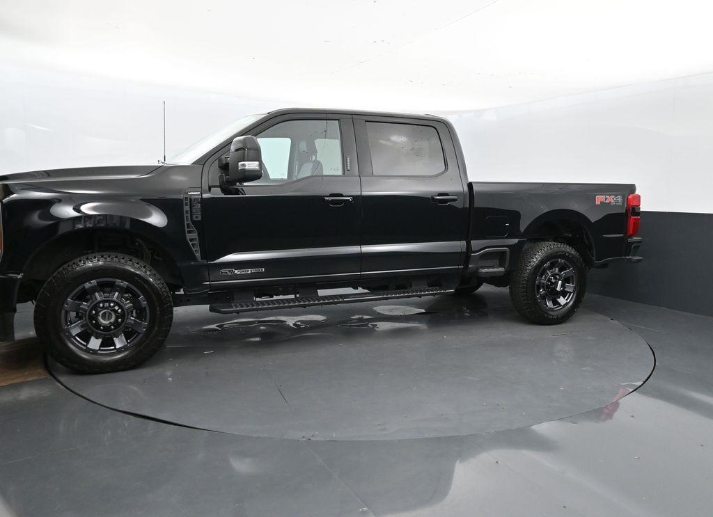 used 2023 Ford F-350 car, priced at $71,674