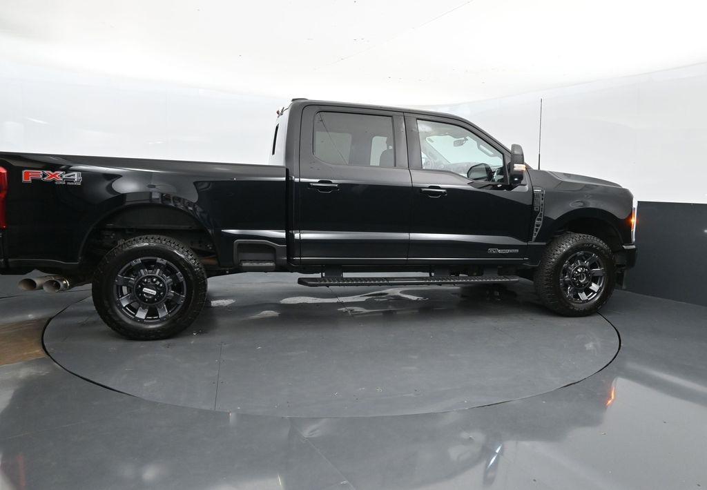 used 2023 Ford F-350 car, priced at $71,674