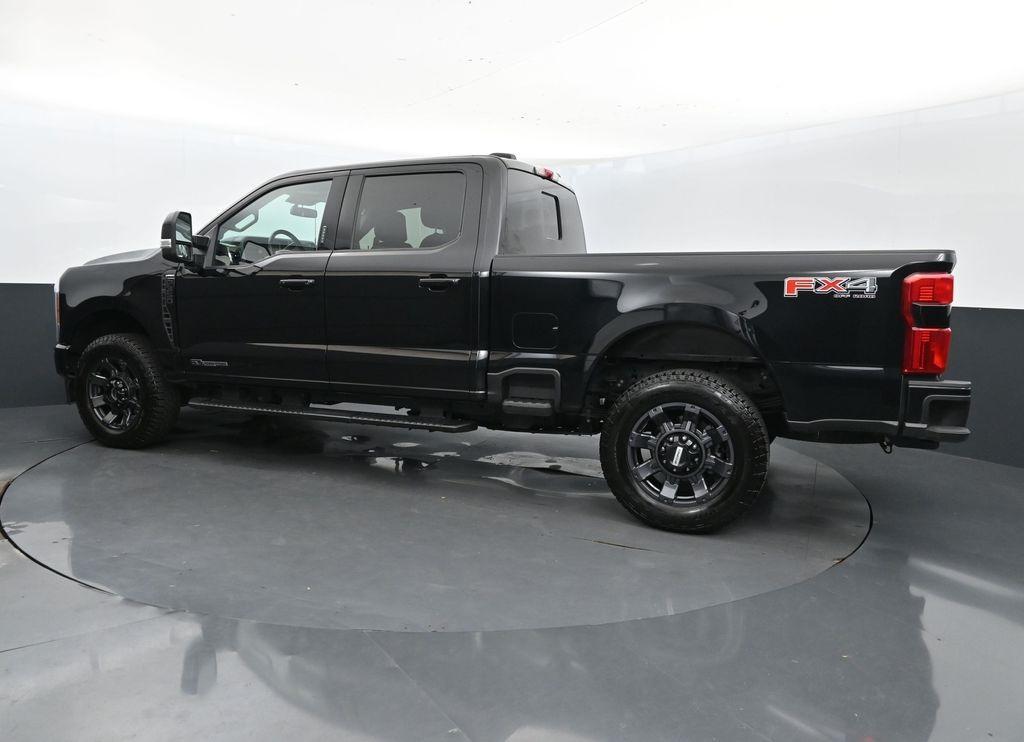 used 2023 Ford F-350 car, priced at $71,674