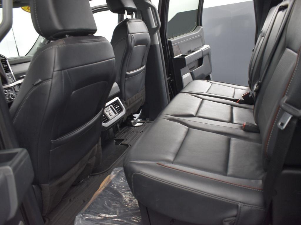 used 2023 Ford F-350 car, priced at $71,674