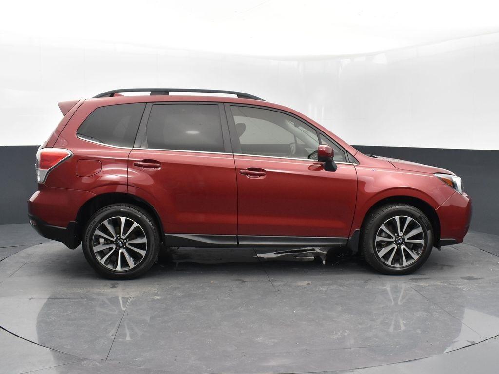 used 2018 Subaru Forester car, priced at $22,182