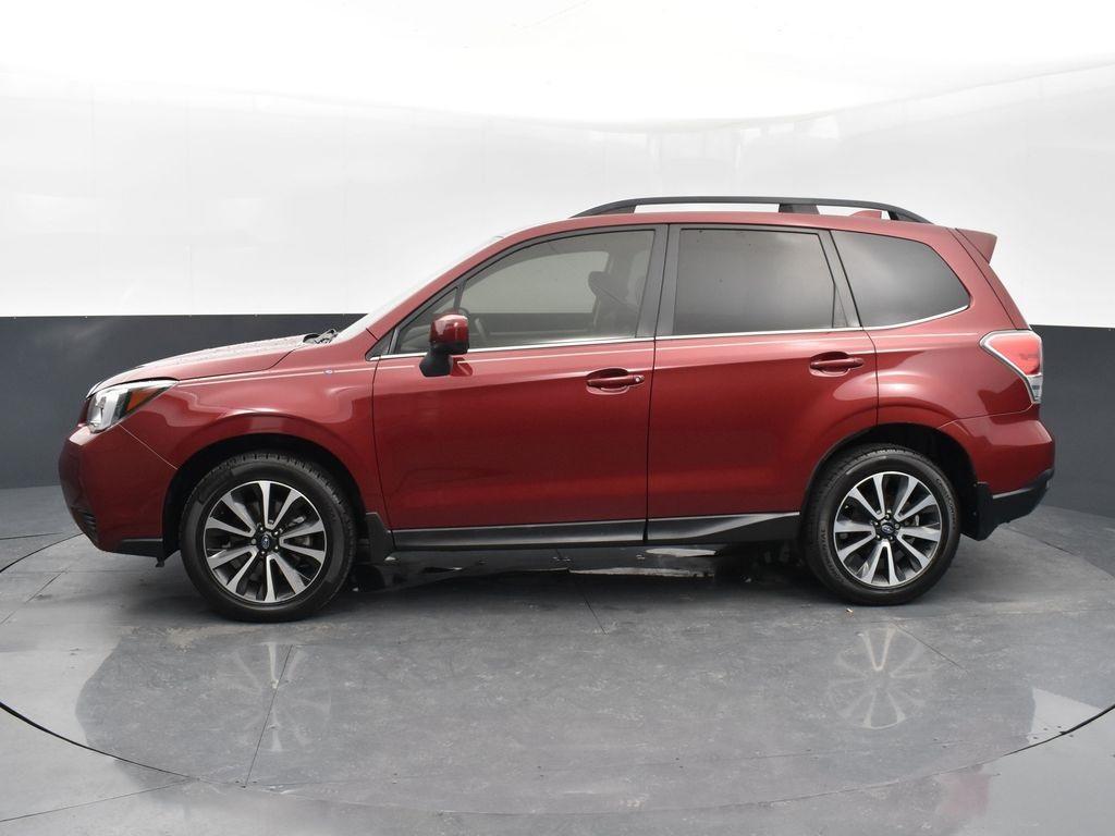 used 2018 Subaru Forester car, priced at $22,182