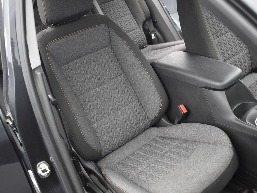 used 2023 Chevrolet Equinox car, priced at $24,235