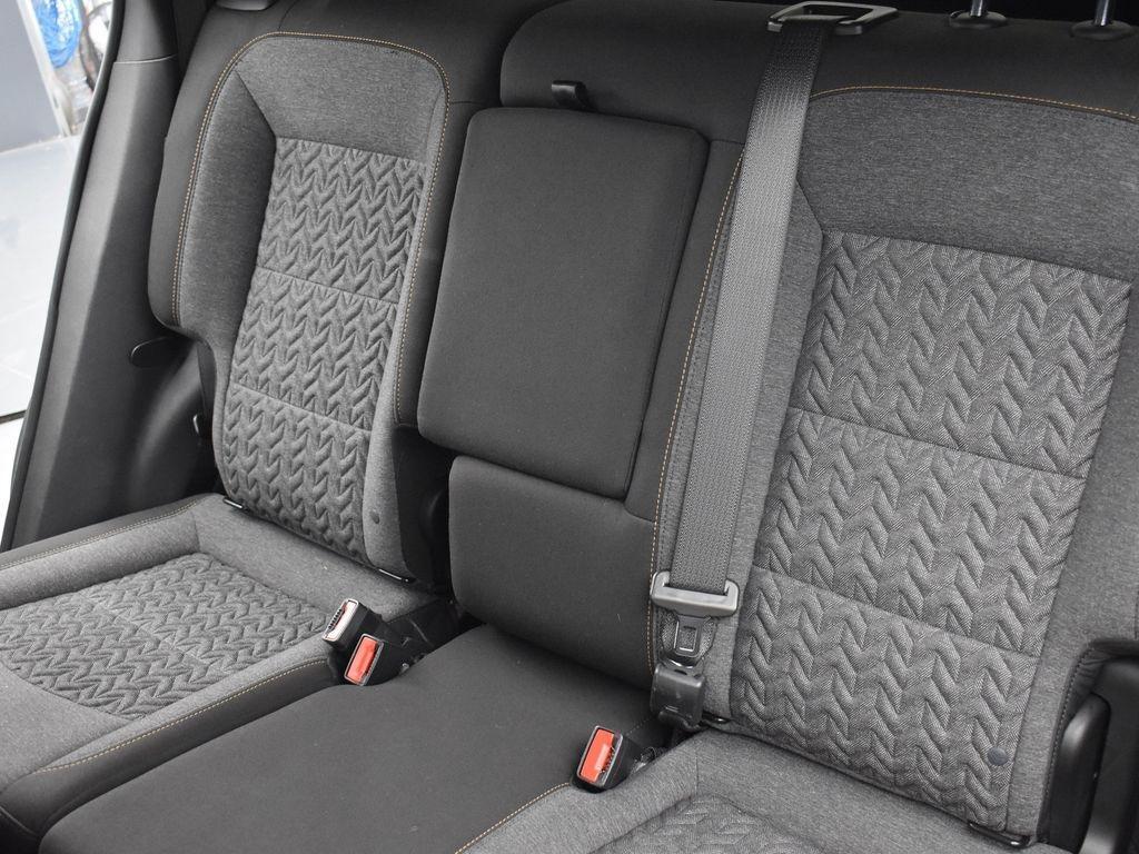 used 2023 Chevrolet Equinox car, priced at $24,235